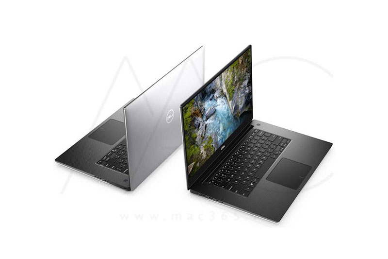 Top 10 laptop màn hình 4K tốt nhất năm 2020: Dell XPS 15 đầu bảng