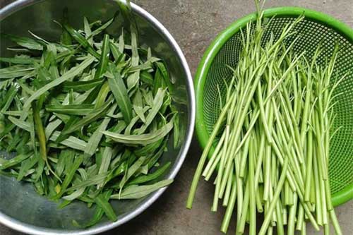 Sai lầm khi chế biến rau củ làm mất hết dinh dưỡng lại gây hại sức khỏe