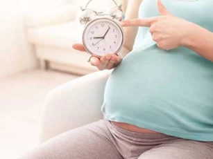 6 dấu hiệu chứng tỏ mẹ bầu chuẩn bị vượt cạn, hãy chuẩn bị tinh thần chào đón thiên thần nhỏ