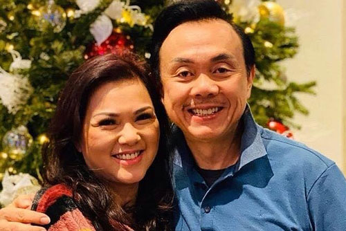 Hôn nhân 33 năm không con của vợ chồng Chí Tài