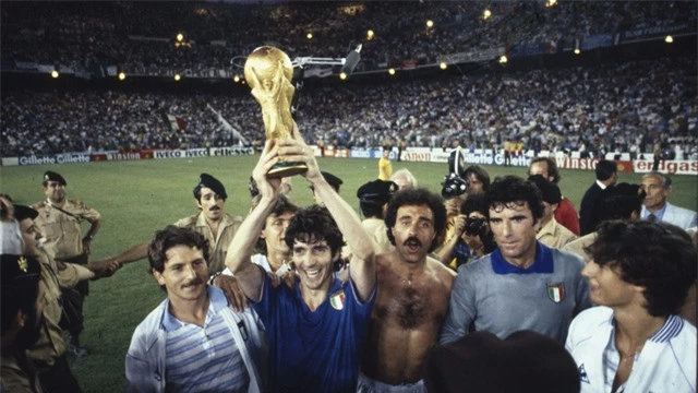 Huyền thoại bóng đá Italia, Paolo Rossi qua đời ở tuổi 64 - Ảnh 1.