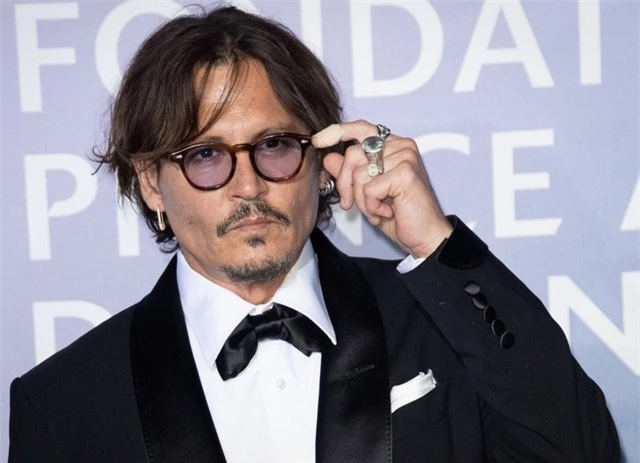 Kiện tụng thất bại, lối đi nào cho Johnny Depp gây dựng lại sự nghiệp? - Ảnh 3.