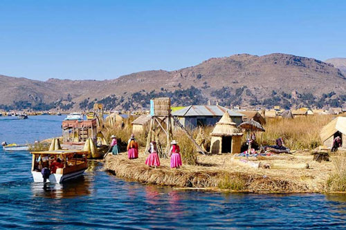 Những hồ nước cổ đại và bí ẩn ít ai biết