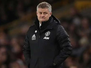 Solskjaer huấn luyện... cái gì?