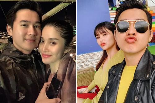 Trương Quang Pháp tiết lộ cuộc sống hậu kết hôn với Thảo Trang