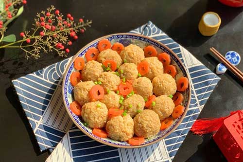 2 món đơn giản làm chưa mất 30 phút cho bữa trưa nhanh gọn