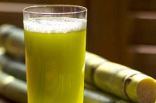 Những bệnh dễ mắc phải khi uống nước mía bẩn