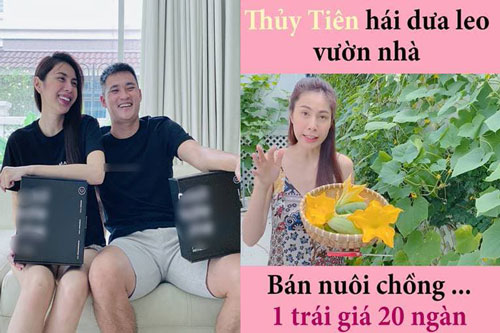 Hậu hỗ trợ bà con miền Trung, Thủy Tiên trở lại cuộc sống đời thường như thế nào?