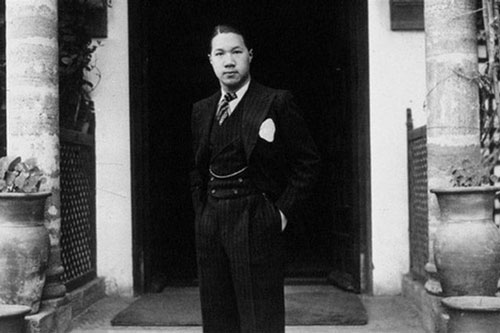 Bảo Đại cưới Nam Phương Hoàng hậu do người Pháp sắp đặt?