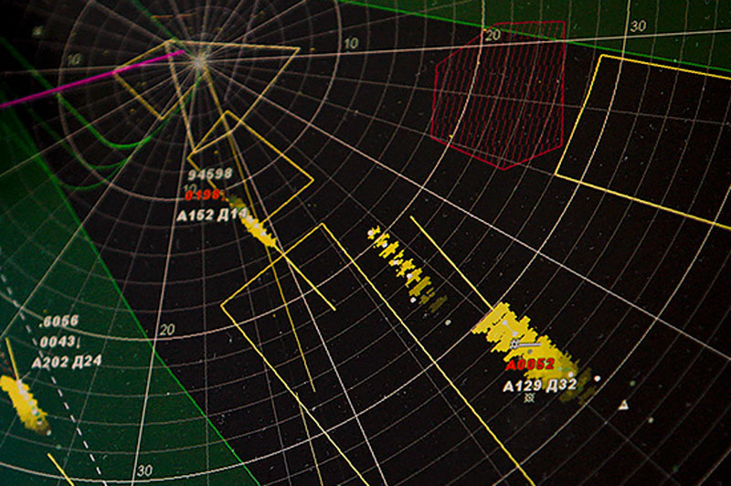Nga dùng tần số S-400 giả để đánh lừa máy bay trinh sát Mỹ