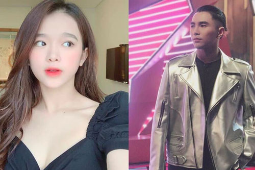 Jun Vũ vô tình để lộ bằng chứng hẹn hò của Linh Ka và Will