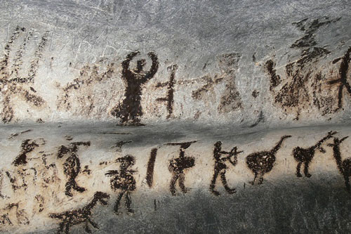 7 b&#x1EE9;c tranh hang &#x111;&#x1ED9;ng c&#x1ED5; nh&#x1EA5;t th&#x1EBF; gi&#x1EDB;i