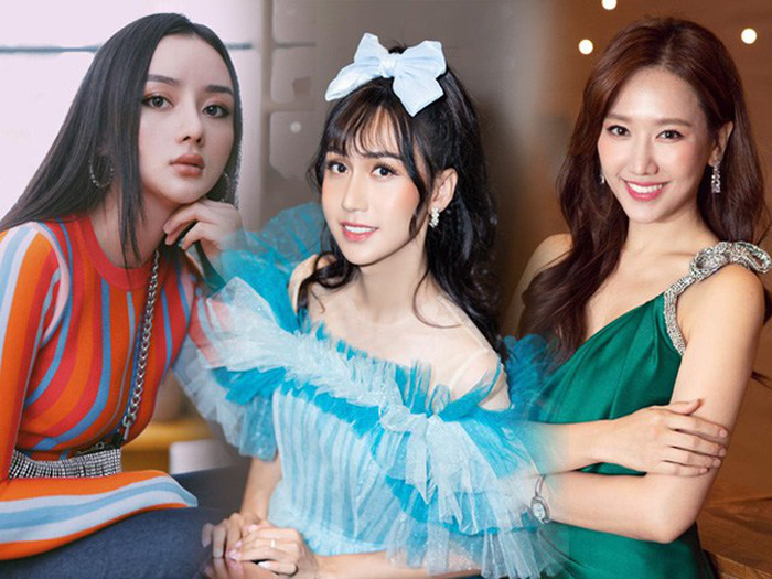 Muôn kiểu 'chữa bệnh tóc' của mỹ nhân Việt