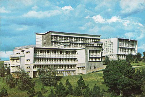 4 công trình kiến trúc có tuổi đời hơn 60 năm tại Đà Lạt