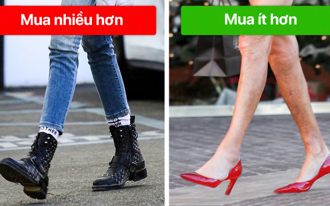 15 mẹo nhỏ giúp phụ nữ kiềm chế tiêu hoang khi đi mua sắm