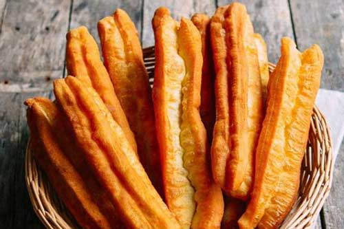 6 thực phẩm cực hại gan, dù thèm tới mấy cũng nên hạn chế kẻo hối không kịp