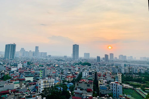 Bất động sản qua 1 thập kỷ: Nơi thấp nhất tăng gấp 3, chỗ "leo" chóng mặt