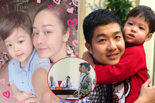 Nhật Kim Anh và chồng cũ sau gần 3 năm ly hôn: Người sống phong toả tin tức, người dính loạt tin đồn tình cảm