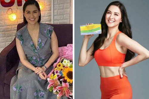 'Mỹ nhân đẹp nhất Philippines' tự tin diện đồ khoe vóc dáng thon gọn, gợi cảm