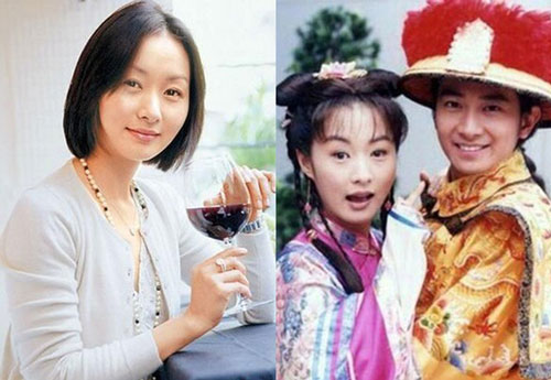 'Công chúa Hoài Ngọc' từng được yêu thích nay hết thời, không còn được chào đón