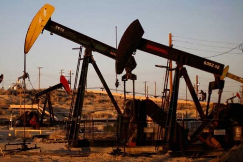 Giá xăng, dầu (10/12): Tăng trở lại