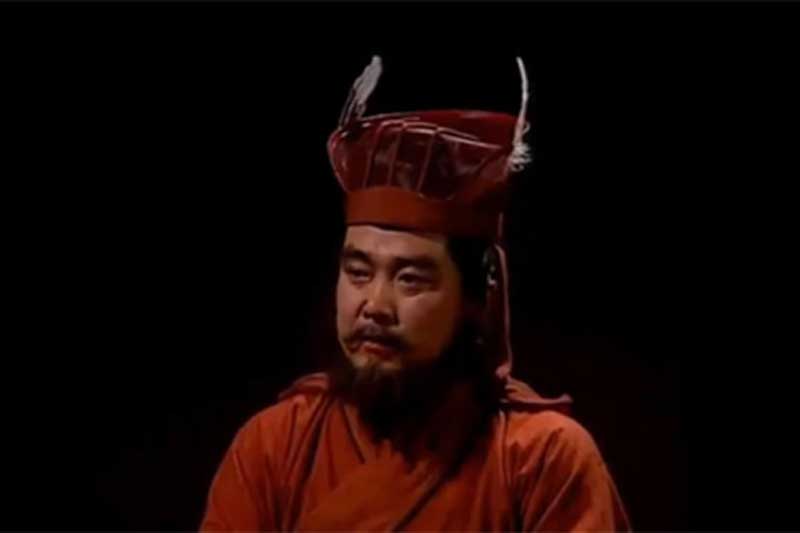 Số phận bi thảm của 5 võ tướng mạnh bậc nhất Tam Quốc