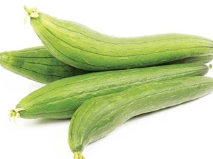 Bị những bệnh này khỏi cần tốn tiền đi viện, cứ ăn mướp là khỏi