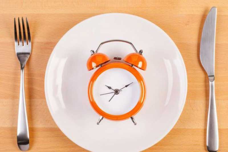 Những lợi ích bất ngờ của việc nhịn ăn mà ít người biết tới