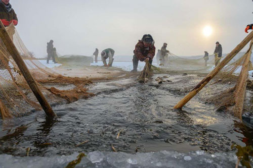7 “nơi tận cùng thế giới” đang là bí ẩn, chưa thể khám phá
