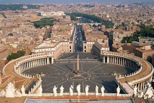 5 quốc gia duy nhất trên thế giới không có sân bay