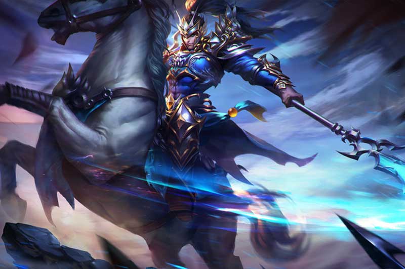 Hé lộ danh tính vị sư phụ bí ẩn của Triệu Vân: Võ công thâm hậu bậc nhất lịch sử Trung Quốc?