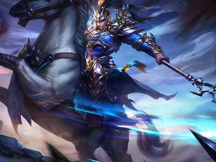 Hé lộ danh tính vị sư phụ bí ẩn của Triệu Vân: Võ công thâm hậu bậc nhất lịch sử Trung Quốc?