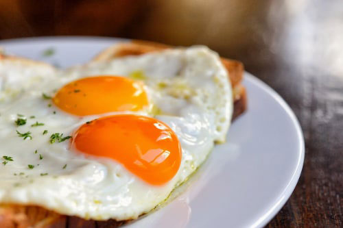 Đây là 7 món 'bổ tựa nhân sâm' mà bác sĩ khuyên nên ăn vào bữa sáng để vừa ngừa bệnh lại giảm cân