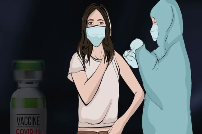 Sáng nay (12/10), công bố kế hoạch thử nghiệm lâm sàng vaccine COVID-19