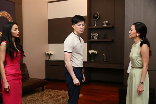 Chị dâu bị vô sinh, bố mẹ tôi quyết bán đất cho con dâu chữa bệnh nhưng chị lại nổi khùng đòi ly hôn, lý do khiến cả nhà tôi ngớ người