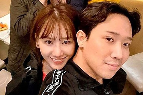 Trấn Thành nhắn anti fan dành nhiều thời gian cho người thân