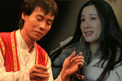 Đường tình trắc trở của Thanh Thanh Hiền: Qua một lần đò, tưởng hôn nhân êm ấm với con trai Chế Linh ai ngờ vẫn 'đứt gánh'