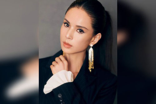 Cuộc tình 10 năm kết thúc bi đát khiến "Tiểu Long Nữ" trọn đời cô đơn