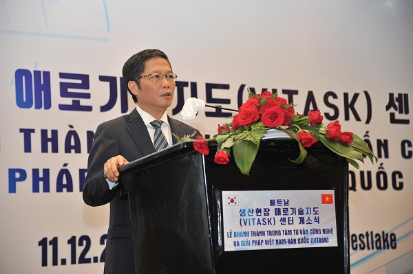 Công cụ quan trọng gỡ nút thắt về công nghệ cho doanh nghiệp Việt Nam