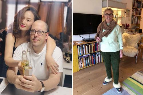 Vợ cũ MC Thành Trung tiết lộ mối quan hệ với bố mẹ chồng tương lai