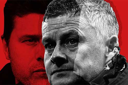 Pochettino sẽ 'hàn gắn' M.U 'loang lổ' của Solskjaer?