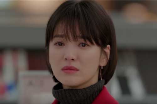 Mẹ con tôi lên tận thành phố để tìm gặp tình nhân của bố nhưng ả đã nói một câu khiến cả hai tái mặt