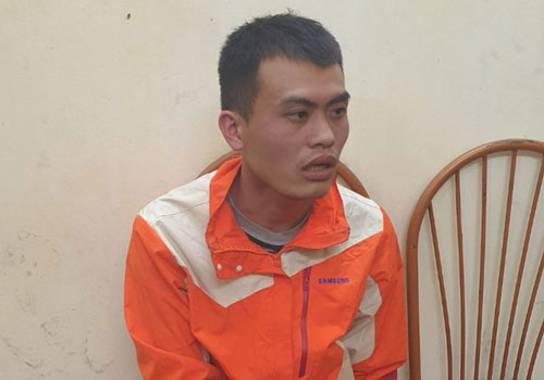 Bắc Ninh: Khởi tố vụ đâm gục bảo vệ, cướp điện thoại ở cửa hàng Thế giới di động