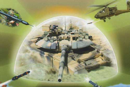 Tại sao xe tăng Nga dễ dàng đối phó tên lửa chống tăng hiện đại nhất của Mỹ?