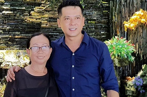 Mẹ vợ thất vọng vì nhìn lầm Hoàng Anh