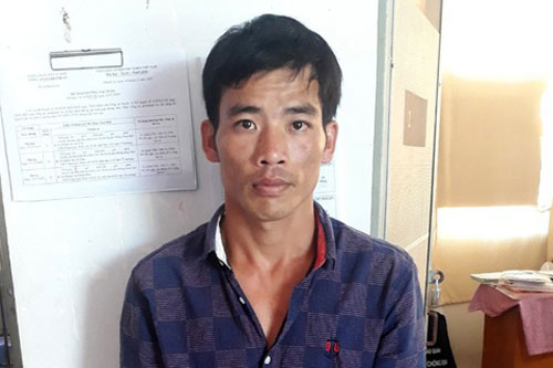 An Giang: Bắt 2 đối tượng đưa 6 người nhập cảnh trái phép từ Campuchia