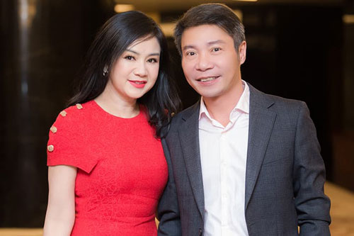 NSND Thu Hà bất ngờ tái xuất phim truyền hình: 'Từ xưa đến nay, tôi đều có sự hậu thuẫn của gia đình'