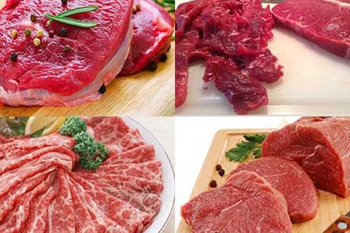 Mua thịt bò nên tránh 6 loại này, có cho không cũng đừng lấy