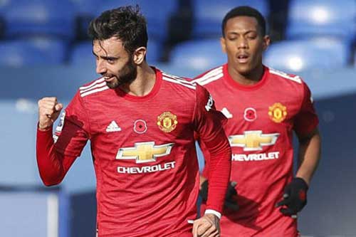 M.U có thể chạm trán đối thủ nào ở Europa League