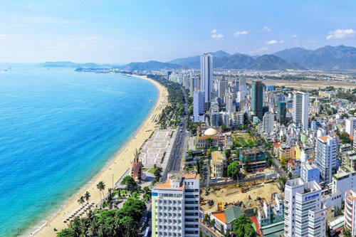 Thị trường địa ốc nhộn nhịp cuối năm, riêng phân khúc này vẫn ảm đạm